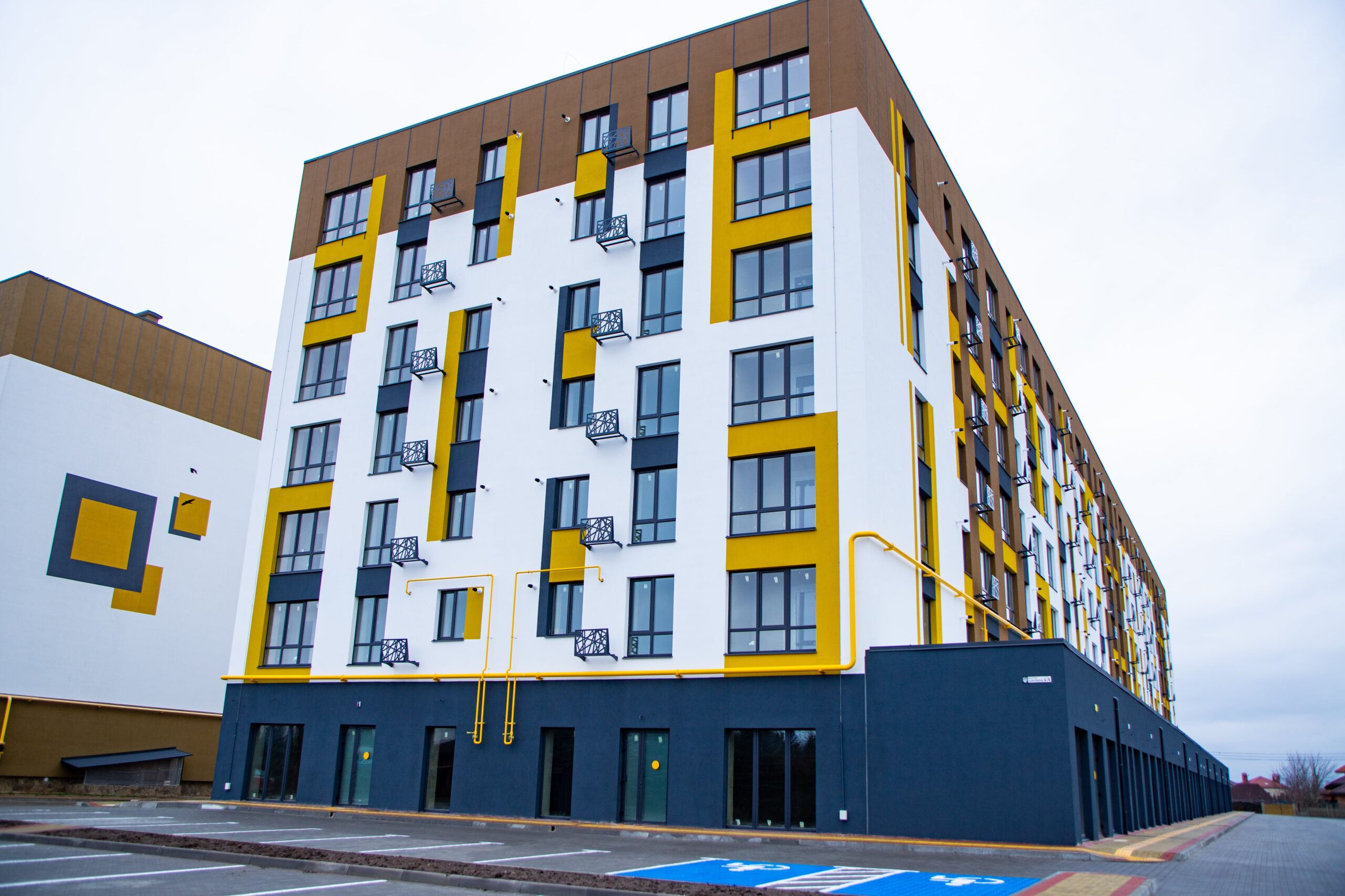 ЖК Прем’єр