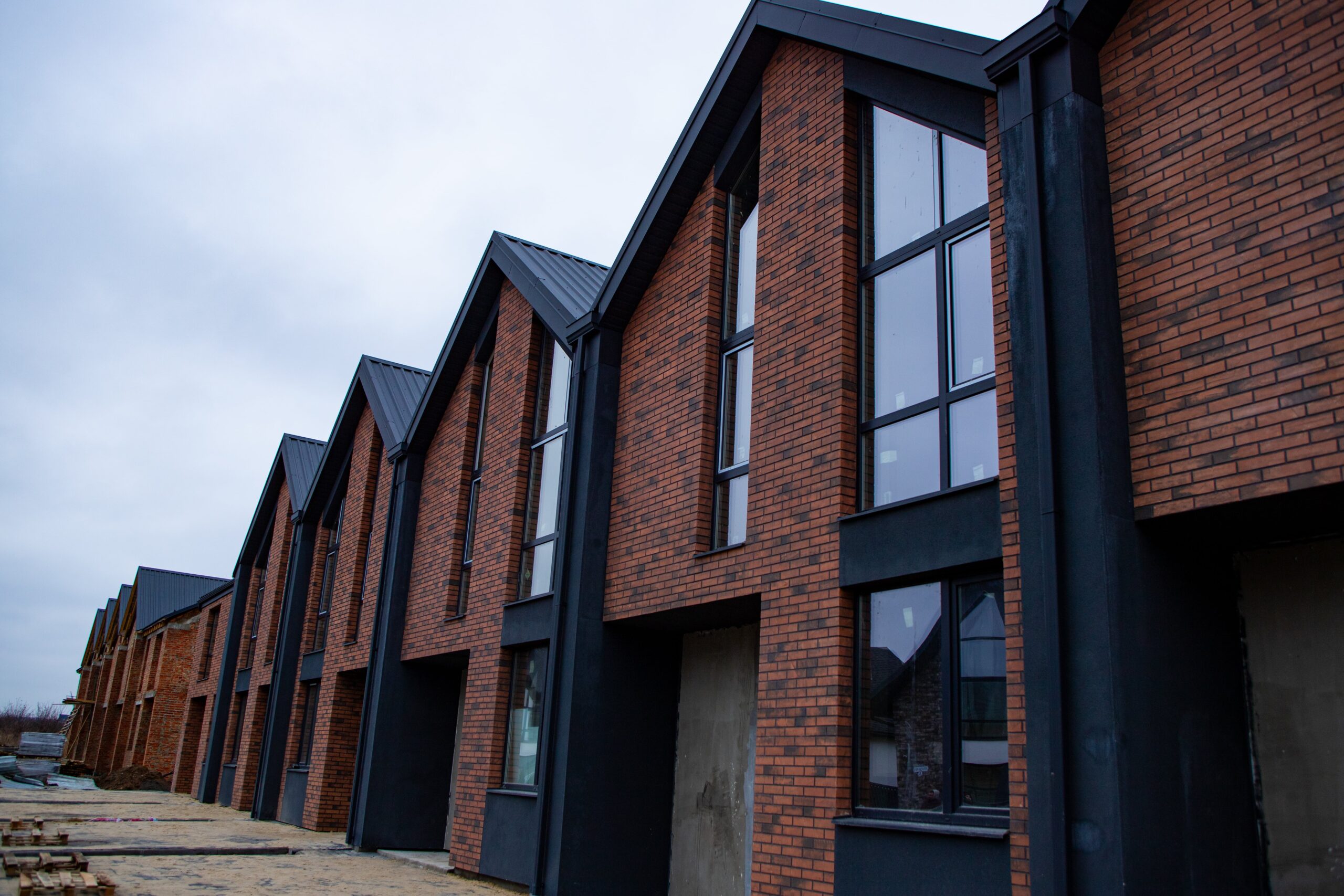 ЖК Струмочок