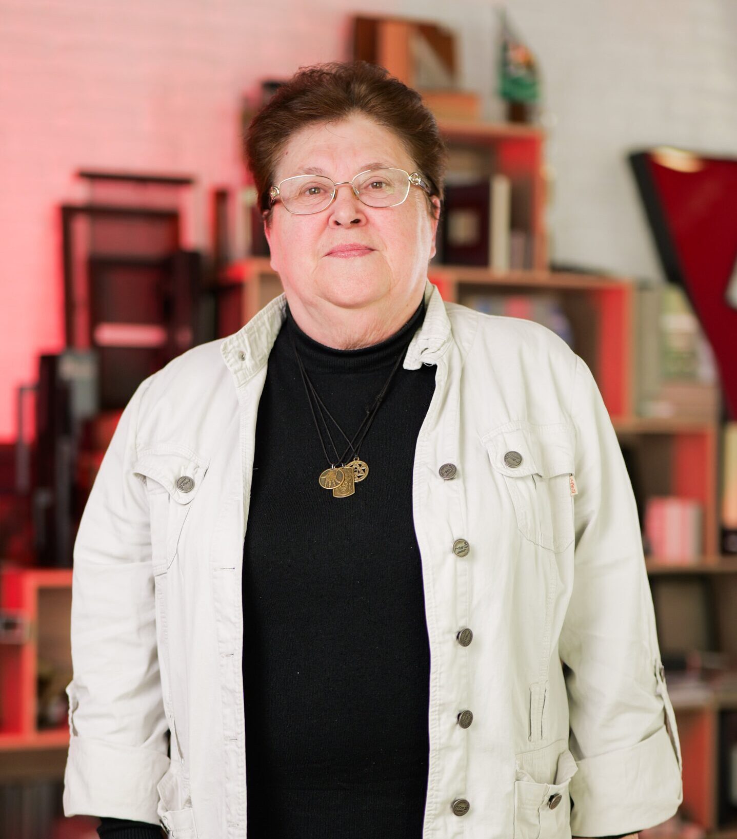 Надія МАЙДАН