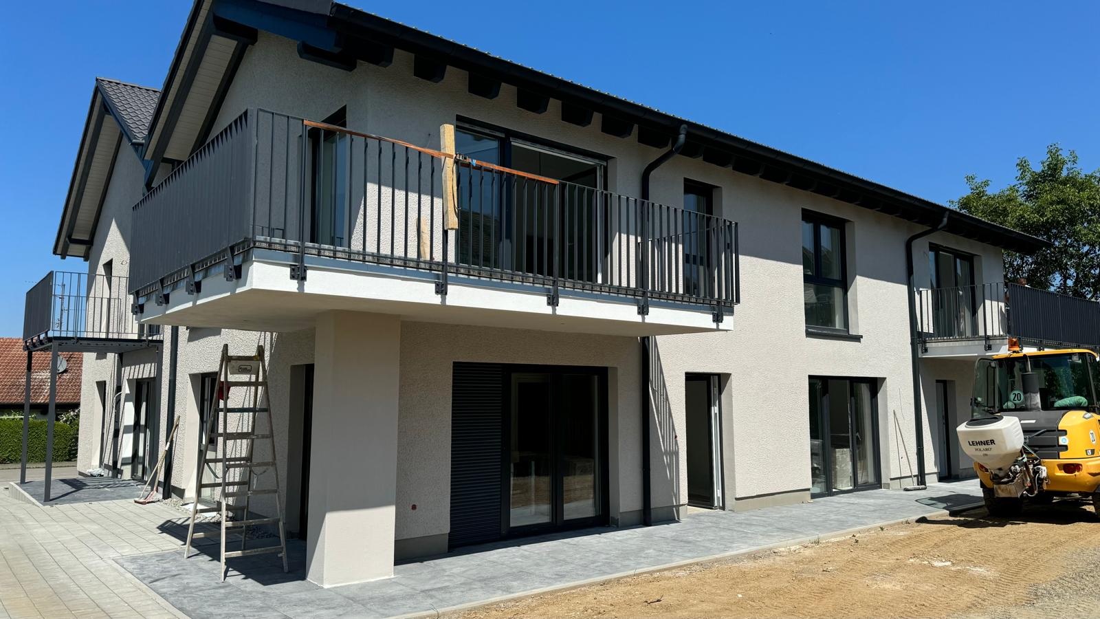 Котедж Renoplast