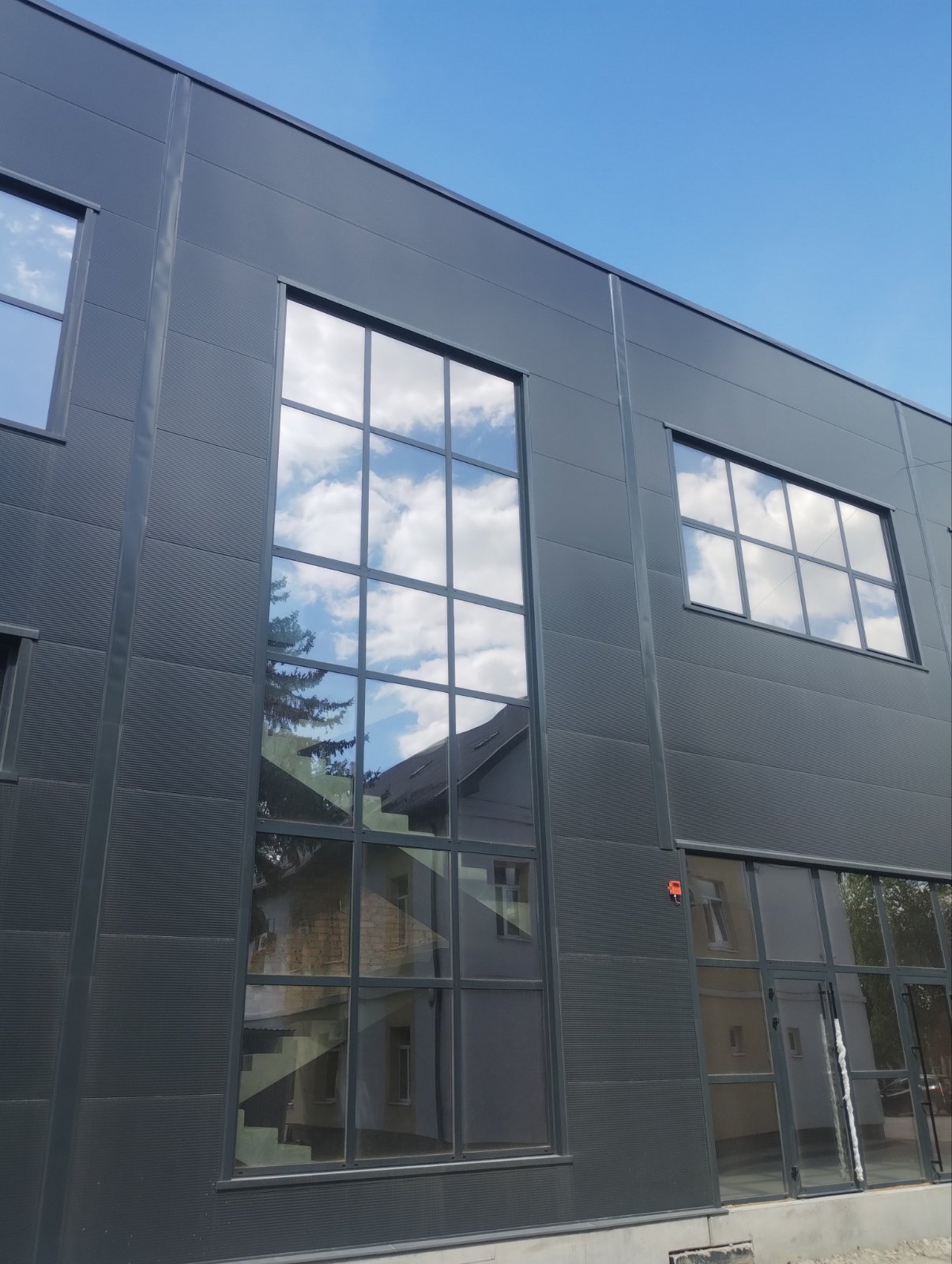 Львівська картонно-паперова фабрика