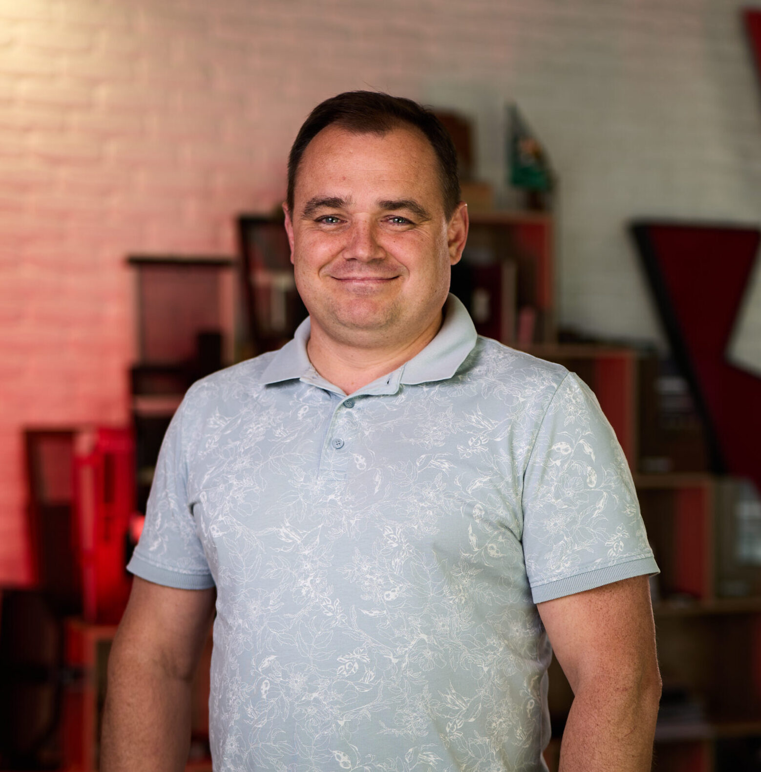 Павло ЗАЛЕВСЬКИЙ