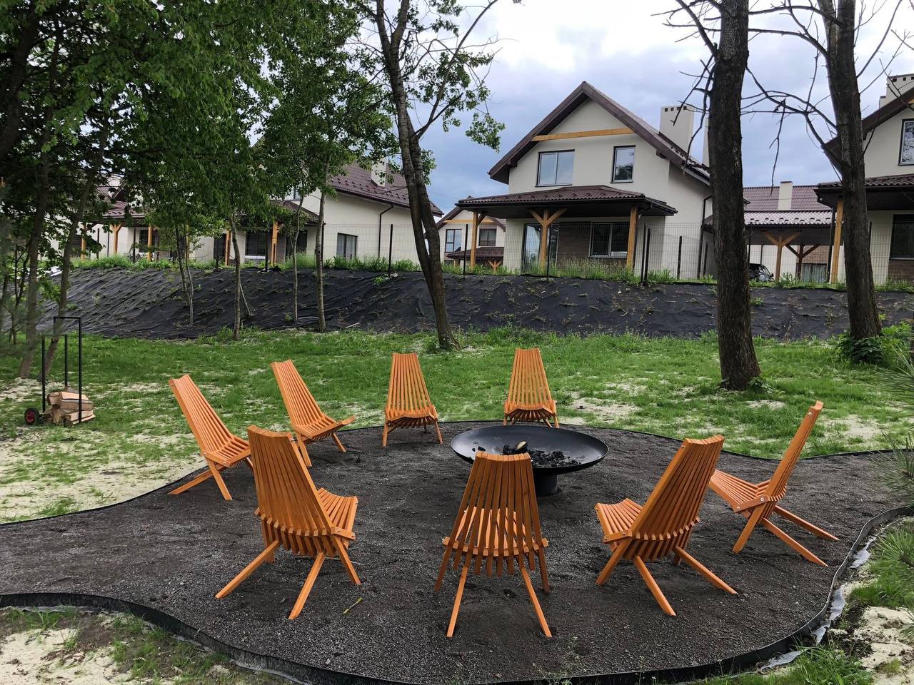 проєкт "Буде дім" від Renoplast